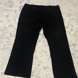 Women’s Black Pants